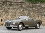 Lancia Aurelia GT Convertible 1956 года